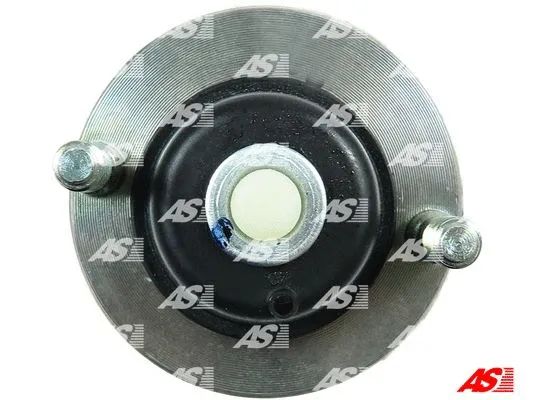 Solenoid Switch, starter