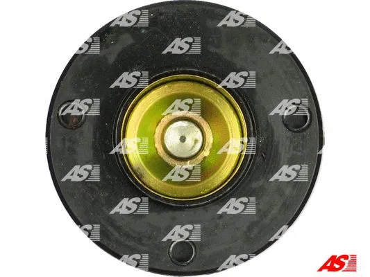 Solenoid Switch, starter