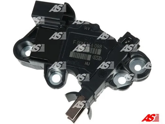 Alternator Regulator