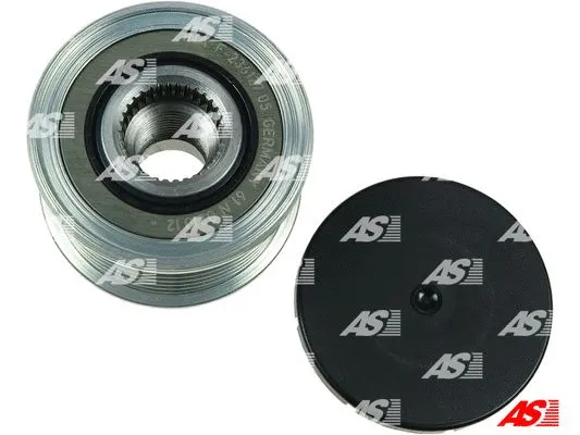Alternator Freewheel Clutch