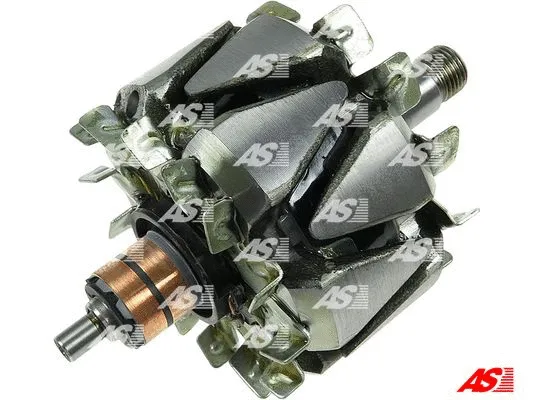 Rotor, alternator (AR5042S)