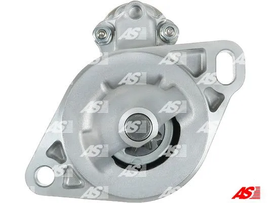 Starter (S6337(DENSO))