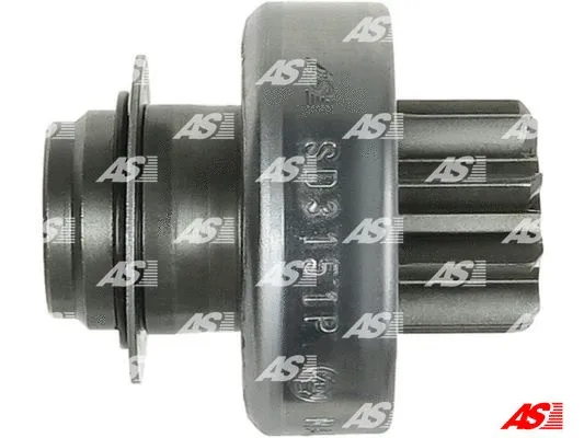 Freewheel Gear, starter (SD3151P)