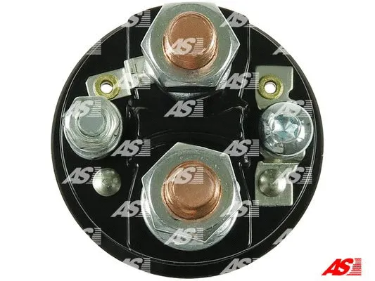 Repair Kit, starter (SP0068S)