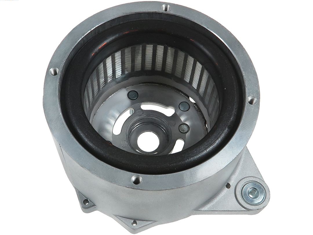 Bracket, alternator drive flange (AS2023S)