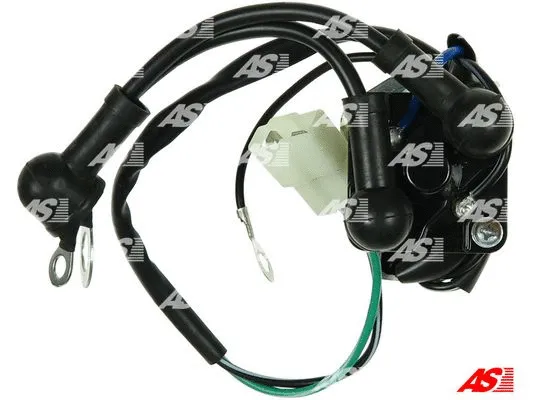 Solenoid Switch, starter