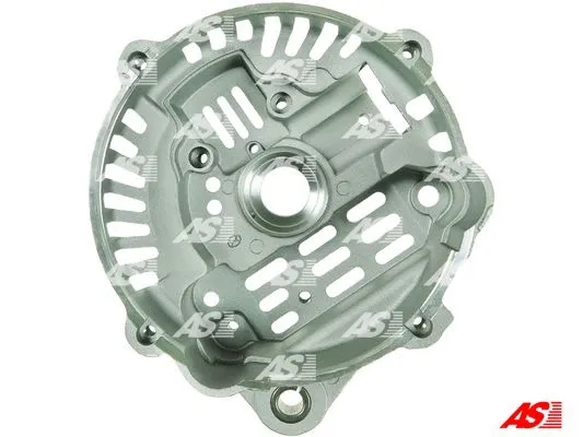 Bracket, alternator drive flange