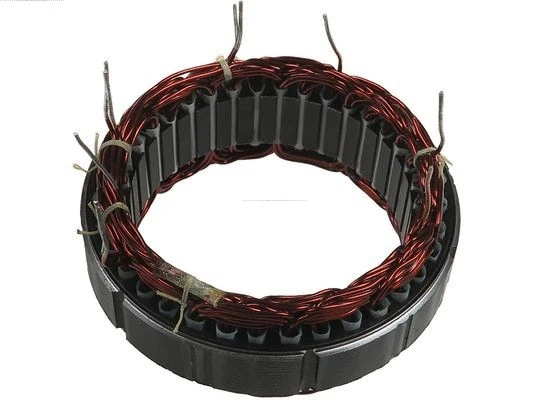 Stator, alternator (AS6041S)