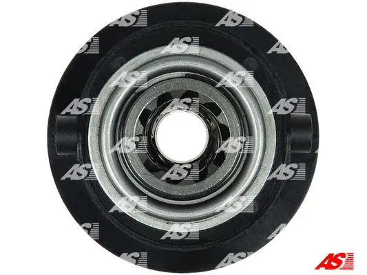 Freewheel Gear, starter