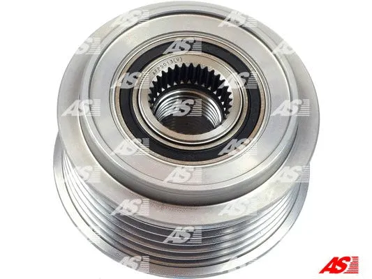 Alternator Freewheel Clutch