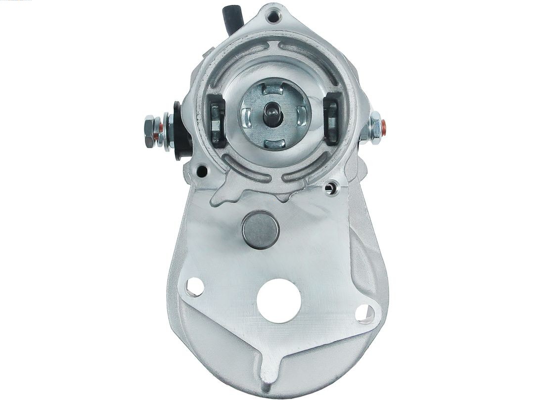 Solenoid Switch, starter