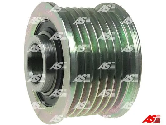 Alternator Freewheel Clutch