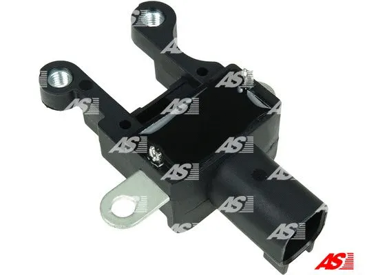 Alternator Regulator