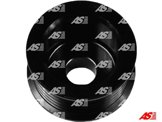 Belt Pulley, alternator