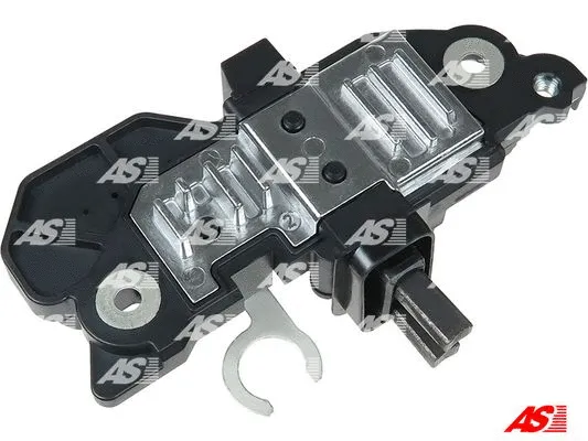 Alternator Regulator