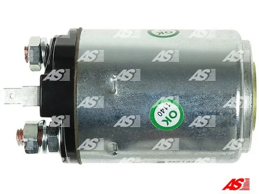 Solenoid Switch, starter (SS9133P)