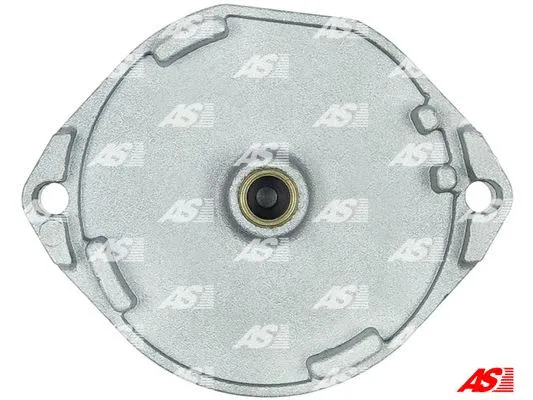 Starter Lid, carburettor