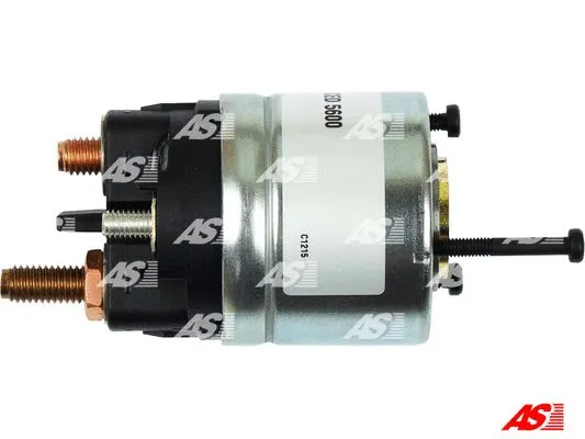 Solenoid Switch, starter (SS3052(VALEO))