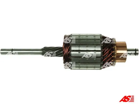 Armature, starter (SA0024)