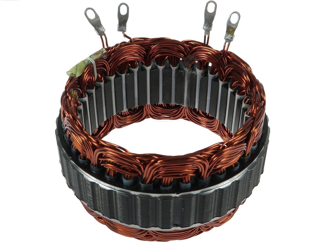 Stator, alternator (AS2028S)