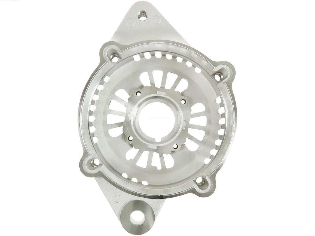 Bracket, alternator drive flange