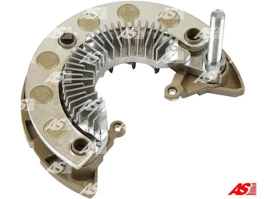 Rectifier, alternator (ARC5163)