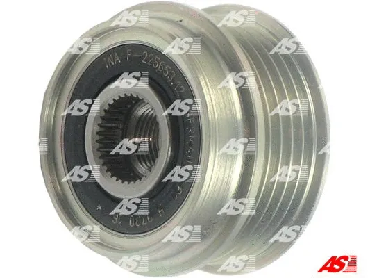 Alternator Freewheel Clutch (AFP0006(INA))