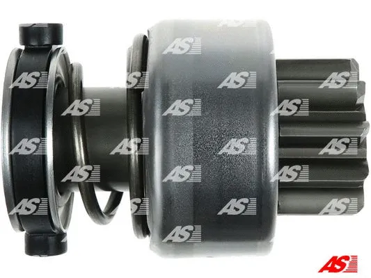 Freewheel Gear, starter (SD0101P)
