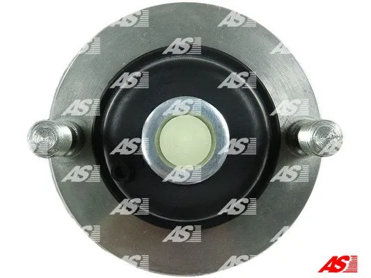 Solenoid Switch, starter