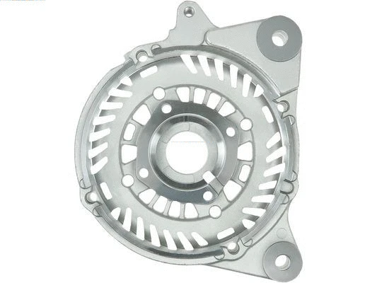 Bracket, alternator drive flange