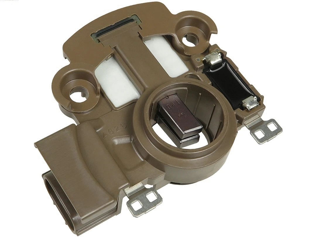 Alternator Regulator