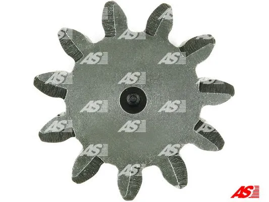 Freewheel Gear, starter