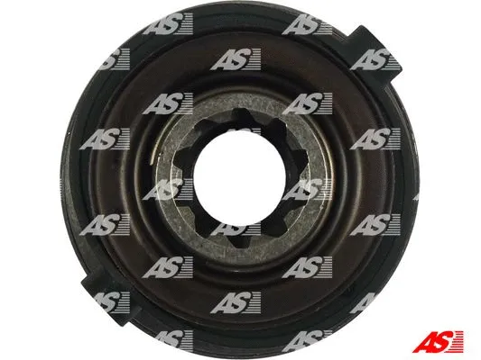 Freewheel Gear, starter