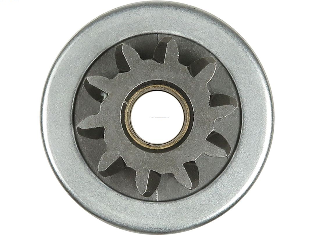 Freewheel Gear, starter