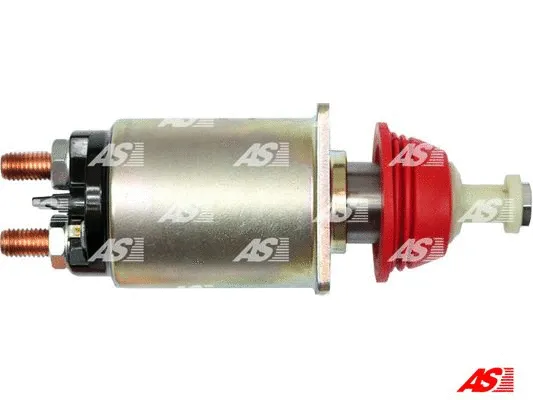 Solenoid Switch, starter (SS0030(ZM))