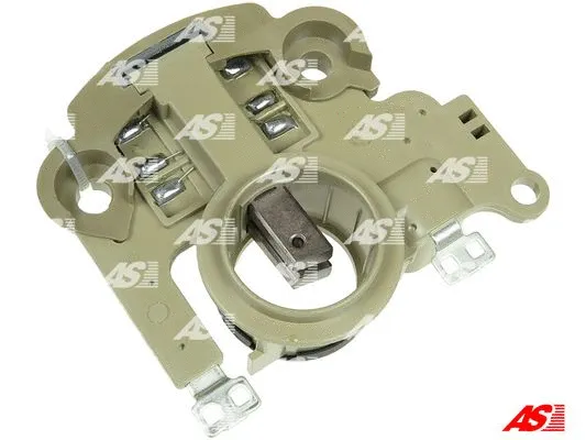 Alternator Regulator