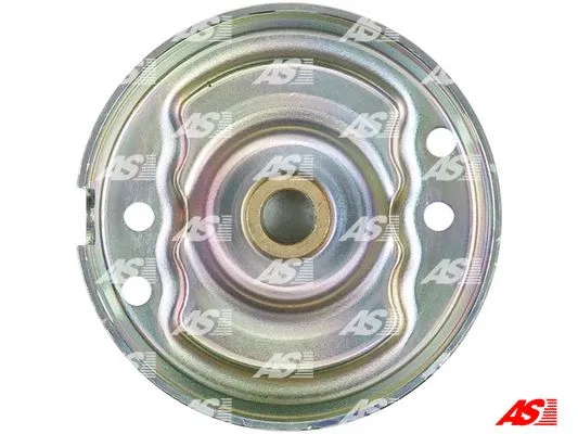 Starter Lid, carburettor