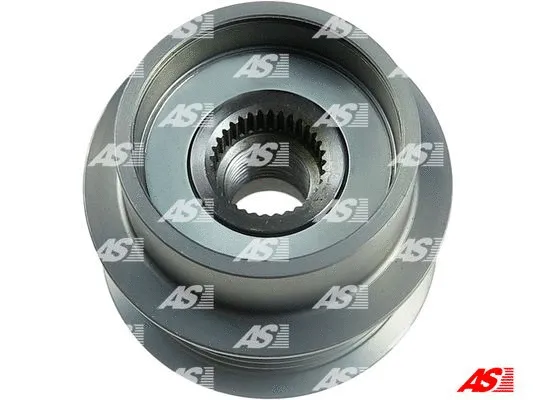 Alternator Freewheel Clutch