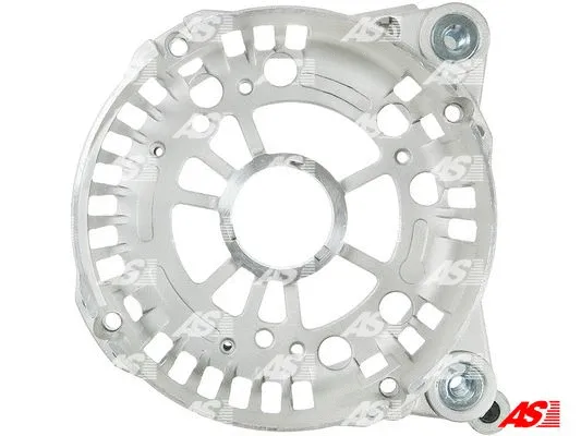 Bracket, alternator drive flange