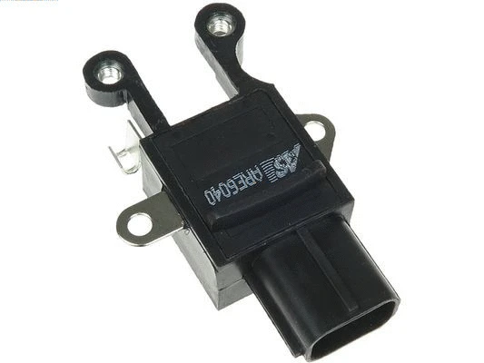 Alternator Regulator