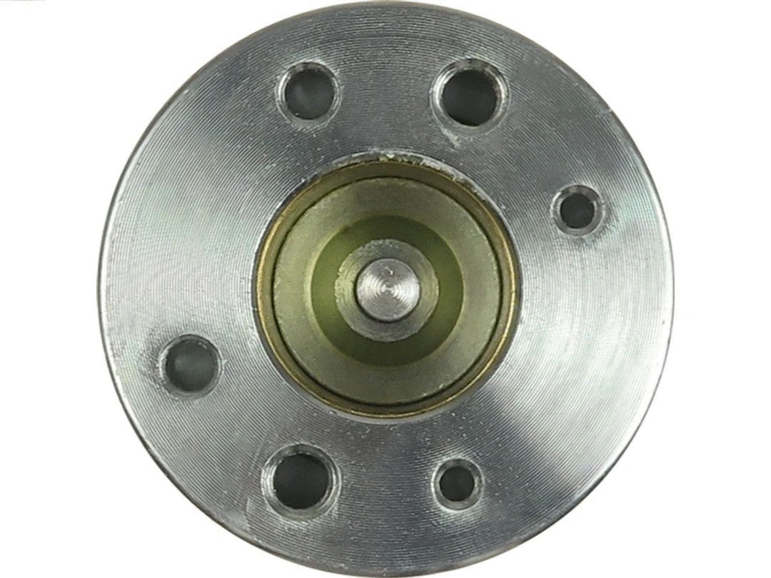 Solenoid Switch, starter