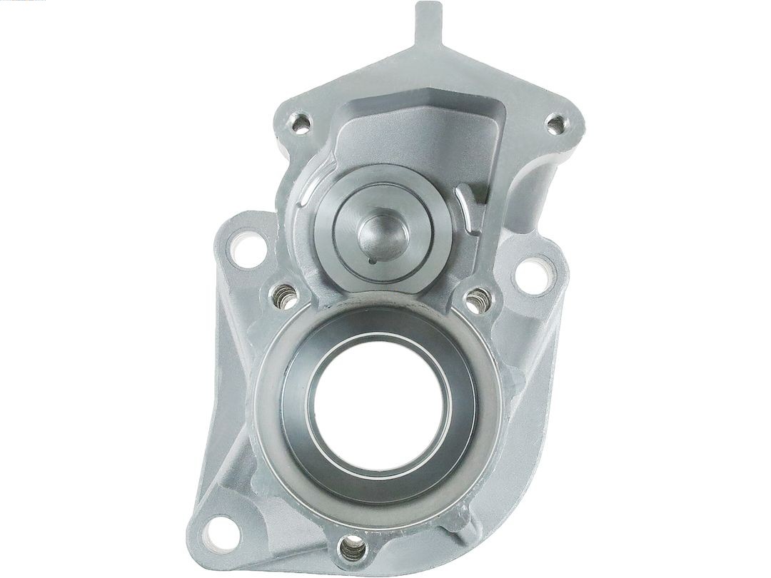 Starter Lid, carburettor