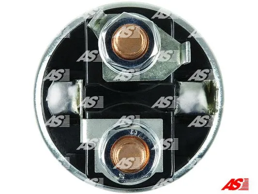 Solenoid Switch, starter