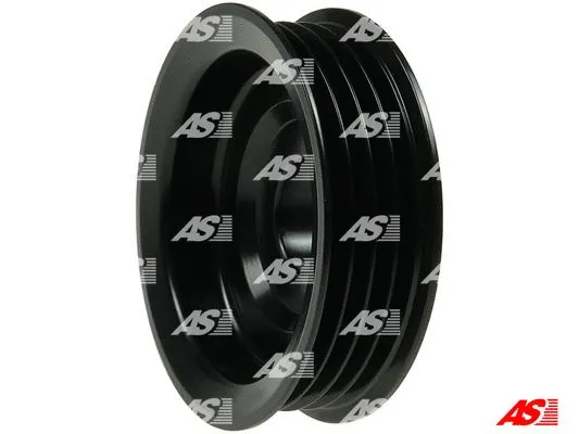 Belt Pulley, alternator (AP2006S)