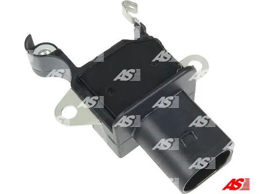 Alternator Regulator