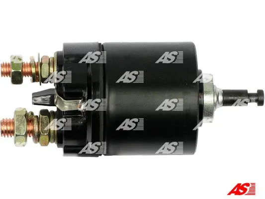 Solenoid Switch, starter (SS9023)