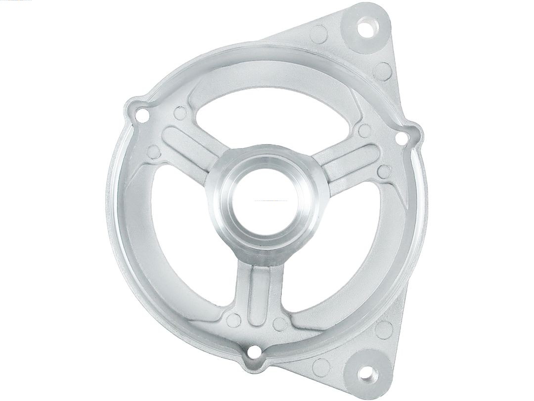 Bracket, alternator drive flange