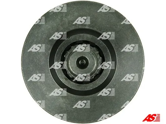 Freewheel Gear, starter