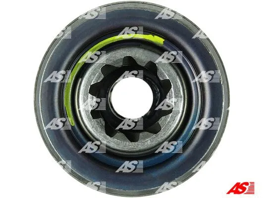 Freewheel Gear, starter