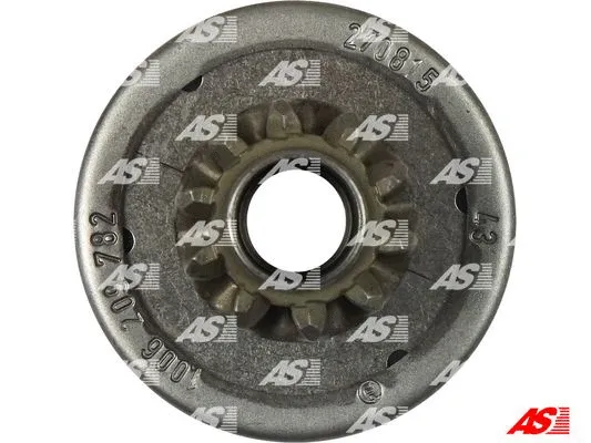 Freewheel Gear, starter